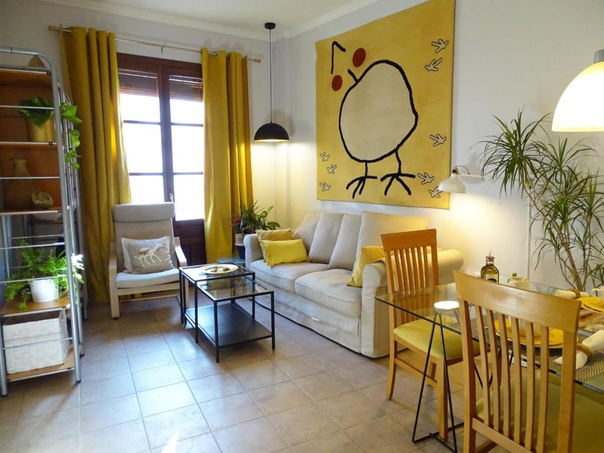 Apartamento Cordoba Con Encanto Lubi II ภายนอก รูปภาพ