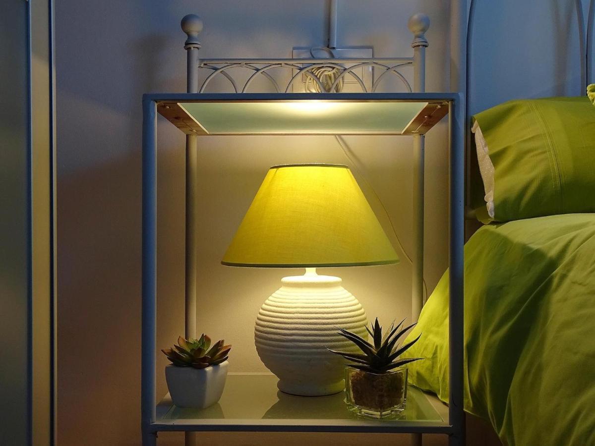 Apartamento Cordoba Con Encanto Lubi II ภายนอก รูปภาพ