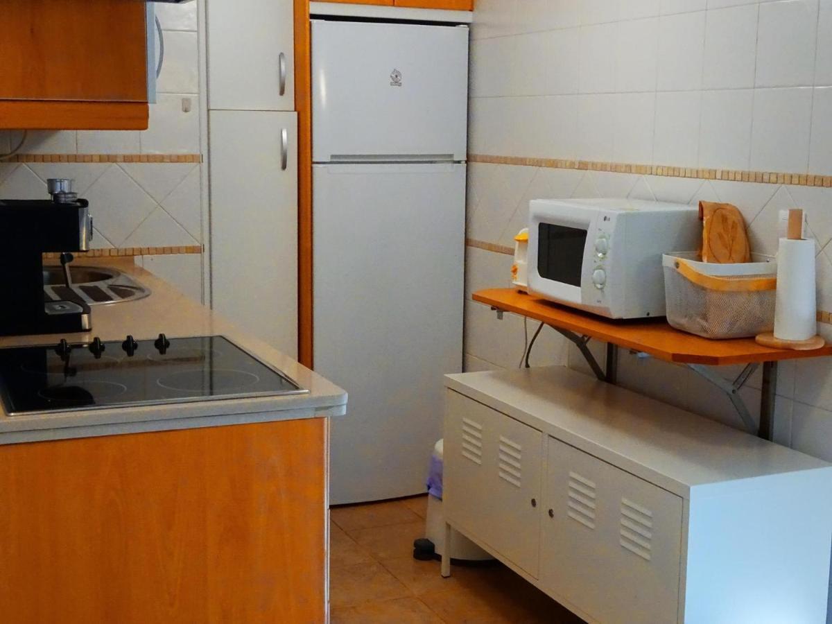 Apartamento Cordoba Con Encanto Lubi II ภายนอก รูปภาพ