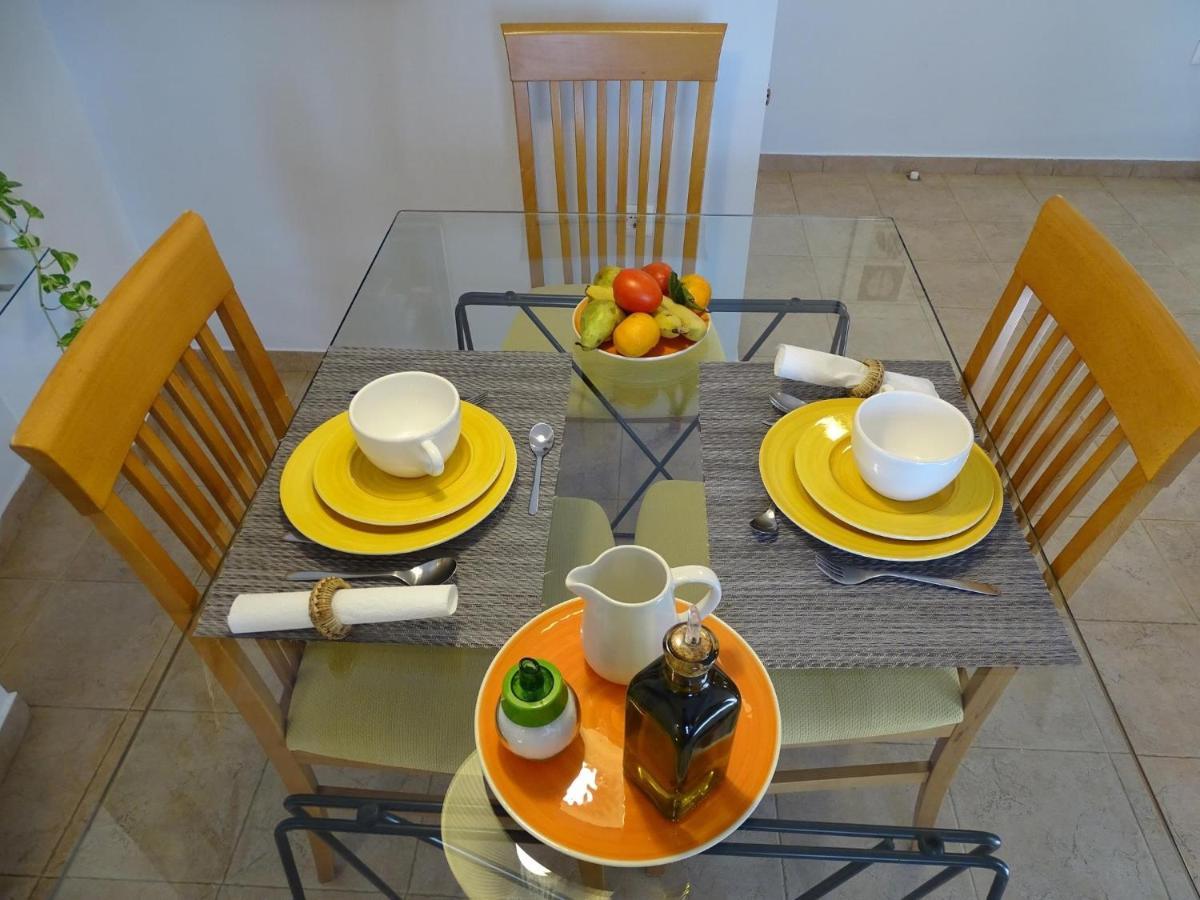 Apartamento Cordoba Con Encanto Lubi II ภายนอก รูปภาพ